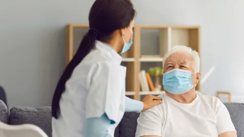 Elderly Help