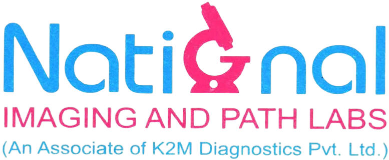 National Imaging and Path Labs Logo