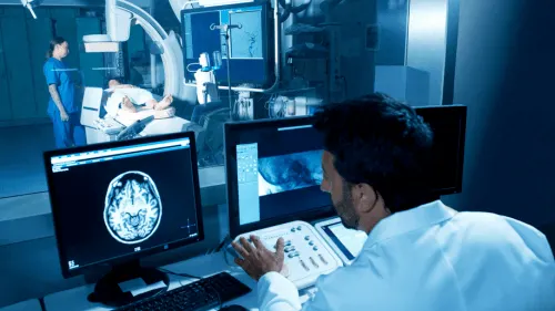 Radiology