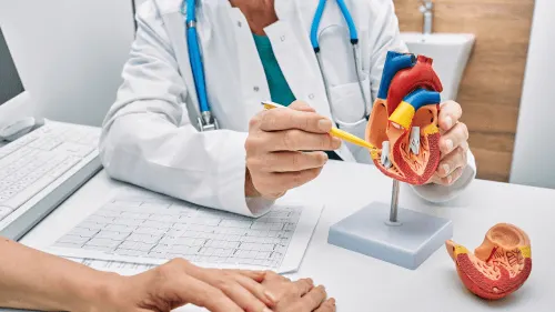 Cardiology